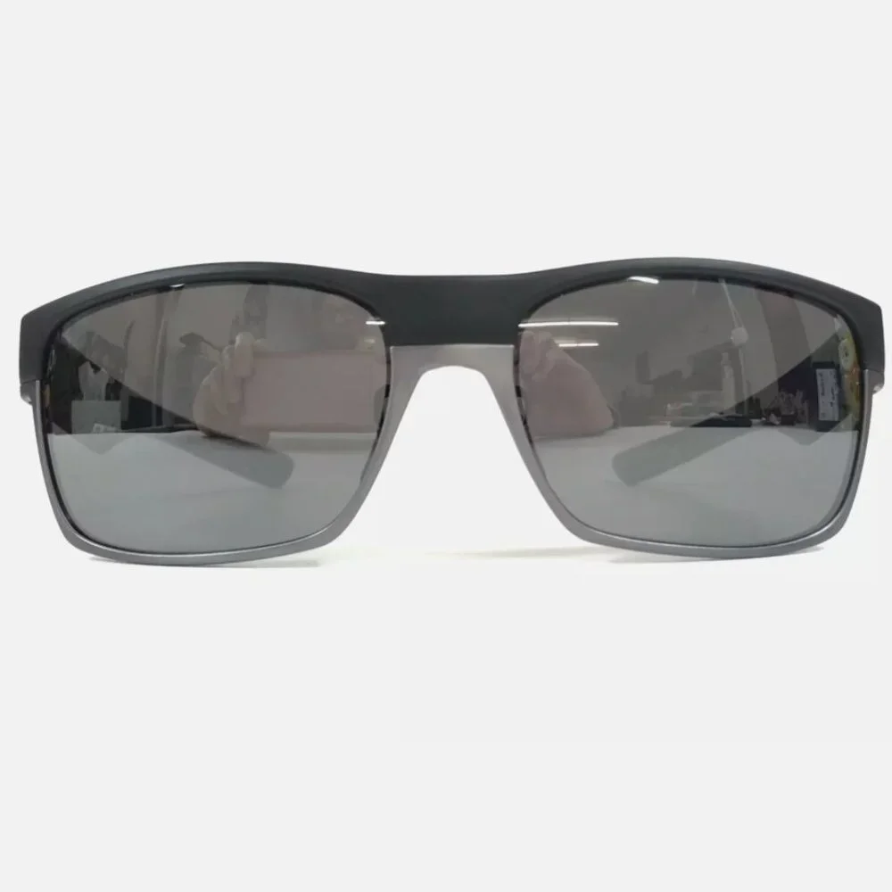 Oakley Sunglasses Black Polarized Matte Sunglasses